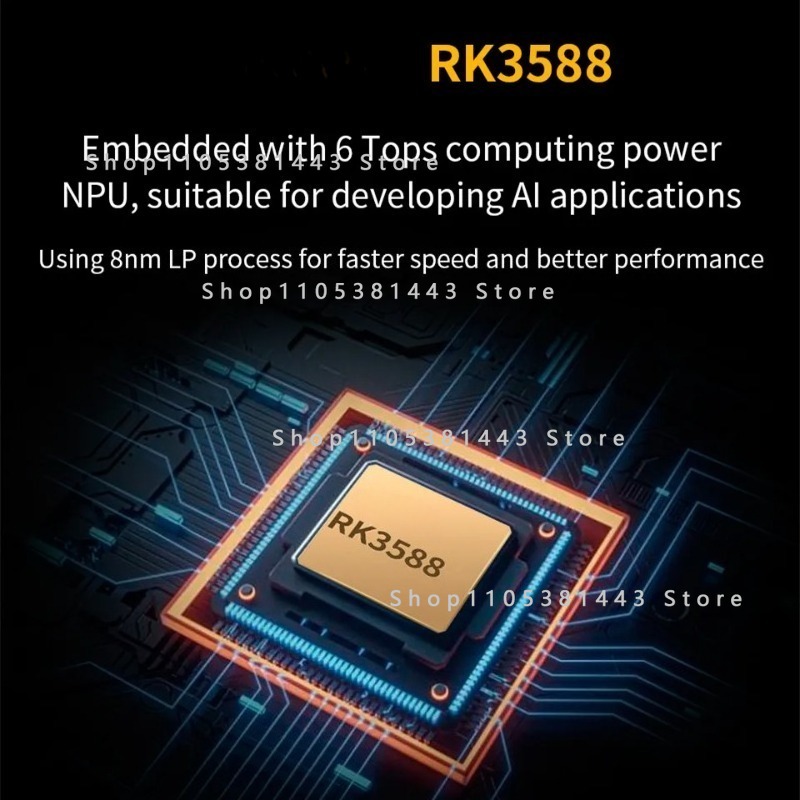Orange Pi 5 Plus 32GB RAM Einp – Orange Pi 5 Plus 32Gb Bewertung und Preis