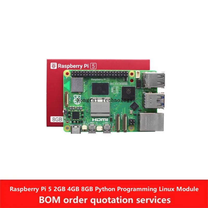 SmCpOriginal Raspberry Pi 5 2G – Raspberry Pi 5 8Gb Bewertung und Preis