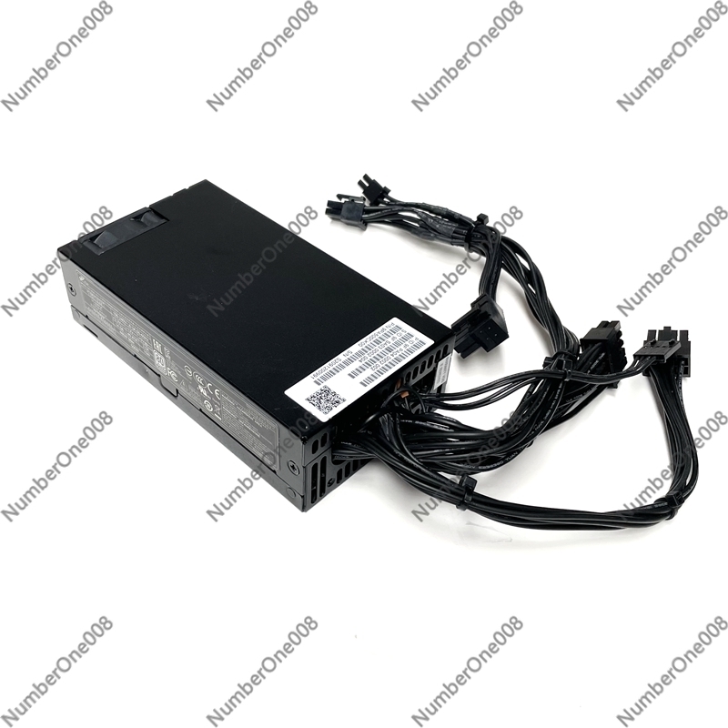 FSP500-30AS 80Plus Platinum Fl – Atx Power Supply 1U Flex 500W Bewertung und Preis