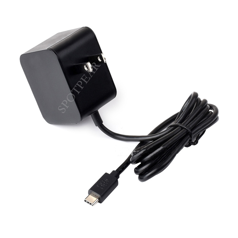 Original offizielle 5 v5a pd L – Raspberry Pi 5 8Gb Bewertung und Preis