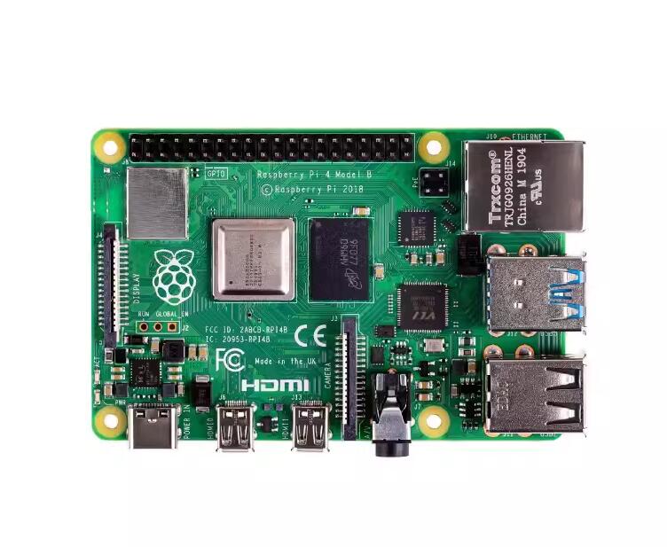 Raspberry Pi 4&5 Modell B 1GB  – Raspberry Pi 5 8Gb Bewertung und Preis