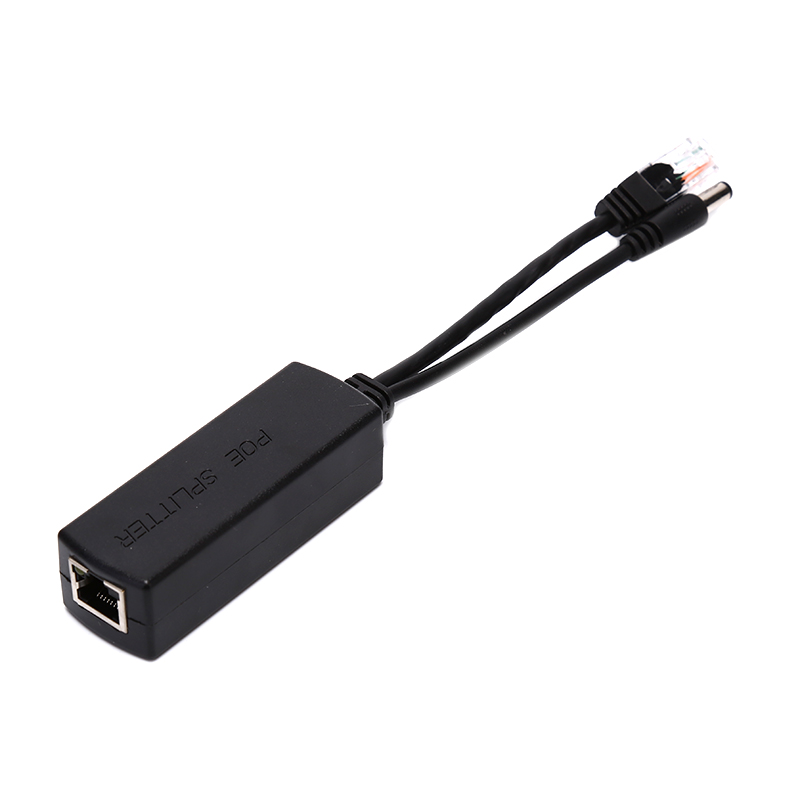 Gigabit Active Poe Splitter Le – Active Poe Splitter Gigabit 12V 2A Bewertung und Preis