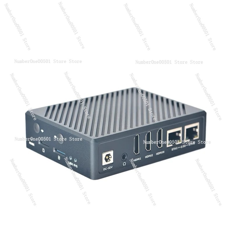 NanoPC T6 Entwicklungsboard RK – Nanopc T6 16Gb Bewertung und Preis