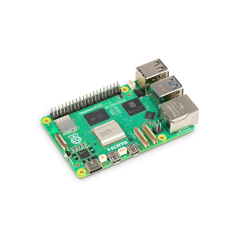 Für Raspberry Pi 5 Board Corte – Raspberry Pi 5 8Gb Bewertung und Preis
