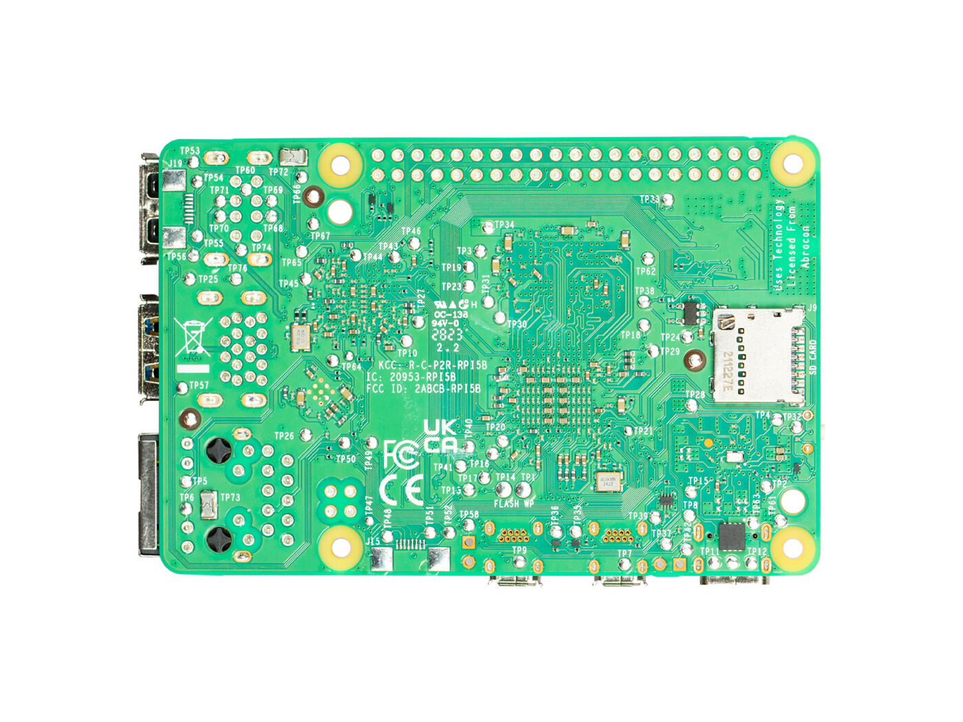Offizielles Original Raspberry – Raspberry Pi 5 8Gb Bewertung und Preis