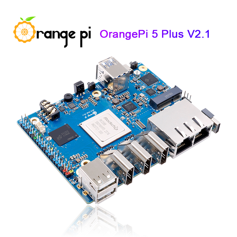 Orange Pi 5 Plus 8GB V2.1 Einp – Orange Pi 5 Plus 32Gb Bewertung und Preis
