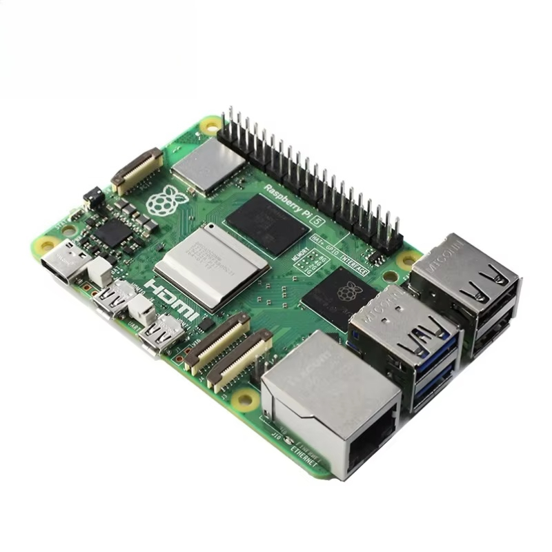 Neuer Raspberry Pi 5 Modell 4G – Raspberry Pi 5 8Gb Bewertung und Preis