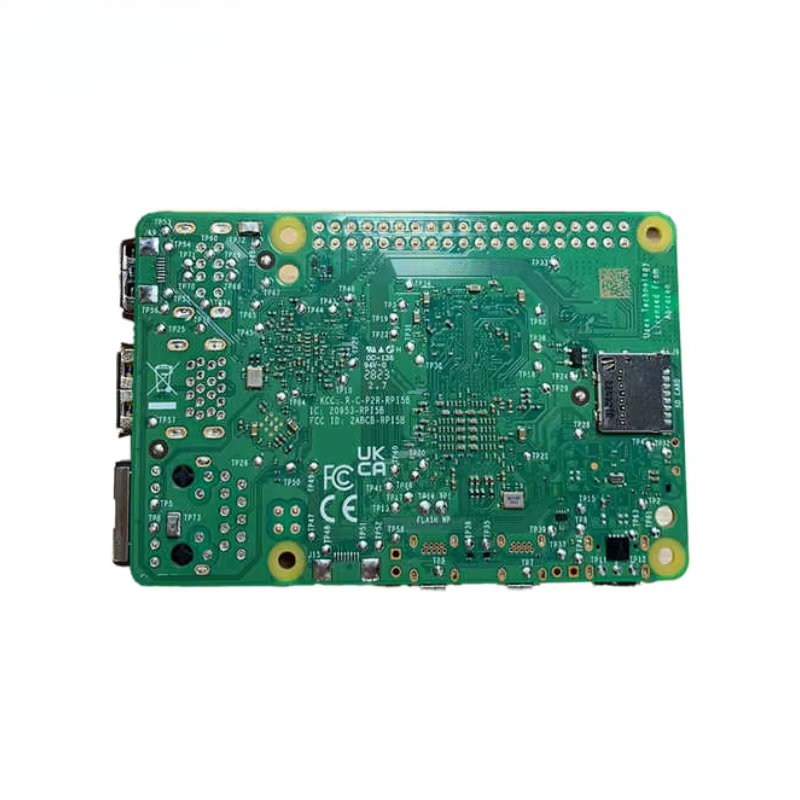 Neuer Raspberry Pi 5 Modell 4G – Raspberry Pi 5 8Gb Bewertung und Preis