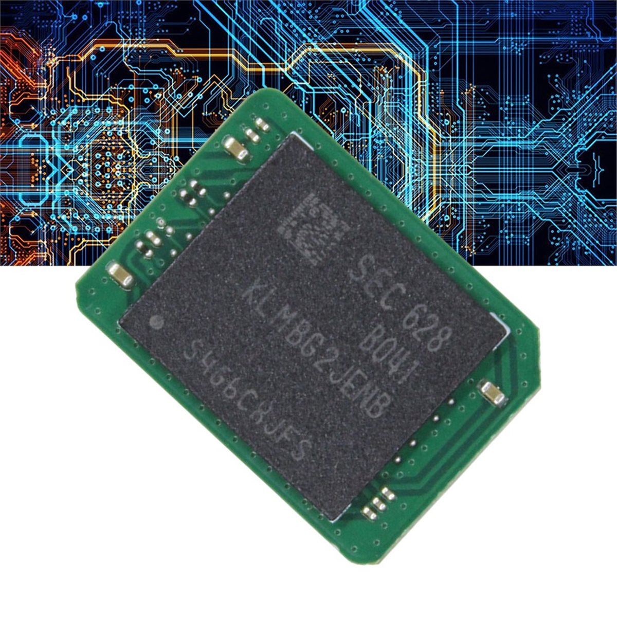 618 Mega Sale EMMC-Speichermod – Orange Pi 5 Plus 32Gb Bewertung und Preis